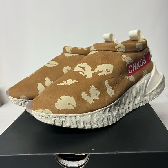 Nike Undercover X Moc Flow SP \